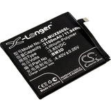 Battery for Xiaomi Mi 8 SE BM3D 3.85V Li-Polymer 3100mAh / 11.94Wh