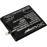Battery for Xiaomi Mi 8 SE BM3D 3.85V Li-Polymer 3100mAh / 11.94Wh