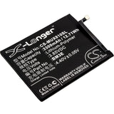 Battery for Xiaomi M1808D BM3E 3.85V Li-Polymer 3300mAh / 12.71Wh
