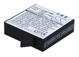 Battery for Xiaomi AZ16 AZ16-1 3.8V Li-ion 1160mAh / 4.41Wh