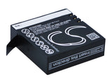 Battery for Xiaomi AZ16 AZ16-1 3.8V Li-ion 1160mAh / 4.41Wh