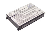 Battery for Motorola CLS1114 56557, BAT56557, HCLE4159B, HCNN4006, HCNN4006A, SN
