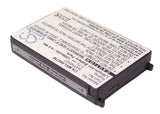Battery for Motorola CLS1114 56557, BAT56557, HCLE4159B, HCNN4006, HCNN4006A, SN