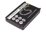 Battery for Motorola CLS1100 56557, BAT56557, HCLE4159B, HCNN4006, HCNN4006A, SN