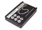 Battery for Motorola CLS1450 56557, BAT56557, HCLE4159B, HCNN4006, HCNN4006A, SN
