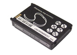 Battery for Motorola VL120 56557, BAT56557, HCLE4159B, HCNN4006, HCNN4006A, SNN5