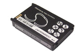 Battery for Motorola CLS1114 56557, BAT56557, HCLE4159B, HCNN4006, HCNN4006A, SN