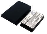 Battery for Gigabyte GSmart MS800 XP-13 3.7V Li-ion 2500mAh / 9.32Wh