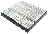 Battery for Motorola WX435 FB0-2 3.7V Li-ion 1300mAh