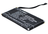 Battery for Meizu M030 BT-M1 3.7V Li-Polymer 1600mAh / 5.92Wh