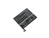 Battery for Meizu Y685C BT15 3.85V Li-Polymer 2800mAh / 10.78Wh