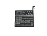 Battery for Meizu Y685M BT15 3.85V Li-Polymer 2800mAh / 10.78Wh