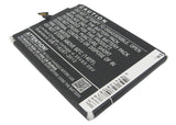 Battery for Meizu M355 B030 3.8V Li-Polymer 2300mAh / 8.74Wh
