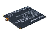 Battery for Meizu Note 2 BT42C 3.8V Li-Polymer 3100mAh / 11.78Wh
