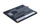 Battery for Meizu Note 2 BT42C 3.8V Li-Polymer 3100mAh / 11.78Wh