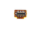 Battery for Meizu Note 2 BT42C 3.8V Li-Polymer 3100mAh / 11.78Wh
