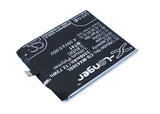 Battery for Meizu MX4SWDS0 BT41, N0004720, US525972H4 3.8V Li-Polymer 3350mAh / 