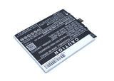 Battery for Meizu MX4 Pro BT41, N0004720, US525972H4 3.8V Li-Polymer 3350mAh / 1