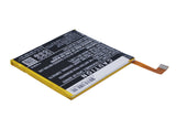 Battery for Meizu M578CE BT43C 3.8V Li-Polymer 2400mAh / 9.12Wh