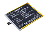 Battery for MEDION X5001 CA366069HV 3.8V Li-Polymer 2150mAh / 8.17Wh