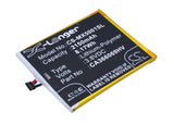 Battery for MEDION Life X5001 CA366069HV 3.8V Li-Polymer 2150mAh / 8.17Wh