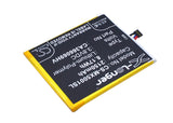 Battery for MEDION Life X5001 CA366069HV 3.8V Li-Polymer 2150mAh / 8.17Wh