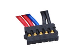 Battery for MEDION Life X5001 CA366069HV 3.8V Li-Polymer 2150mAh / 8.17Wh