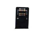 Battery for Meizu MX5 Dual SIM BT51 3.8V Li-Polymer 3050mAh / 11.59Wh