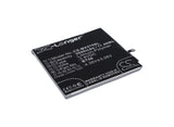 Battery for Meizu MX5 Pro BT56 3.8V Li-Polymer 3000mAh / 11.40Wh