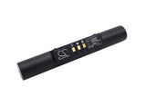 Battery for Universal UE-MX6000 BATMX6000, BTBL4800SL 3.7V Li-ion 4400mAh / 16.2