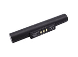 Battery for Universal UE-MX6000 BATMX6000, BTBL4800SL 3.7V Li-ion 4400mAh / 16.2