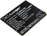 Battery for Meilan 5 3.85V Li-Polymer 3000mAh / 11.55Wh