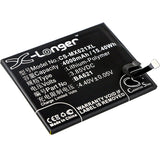 Battery for Meizu Note 5 BA621 3.85V Li-Polymer 4000mAh / 15.40Wh