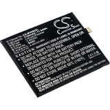 Battery for Meizu A680M BA02 3.85V Li-Polymer 3100mAh / 11.94Wh