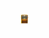 Battery for Meizu Meilan U10 Dual SIM BU10 3.85V Li-Polymer 2750mAh / 10.59Wh