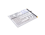 Battery for Meizu Meilan Max BS25 3.85V Li-Polymer 4100mAh / 15.79Wh