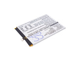 Battery for Meizu S685Q BS25 3.85V Li-Polymer 4100mAh / 15.79Wh