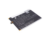 Battery for Meizu S685M BS25 3.85V Li-Polymer 4100mAh / 15.79Wh
