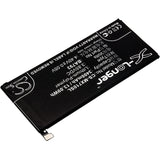 Battery for Meizu Pro 7 Plus BA793 3.85V Li-Polymer 3400mAh / 13.09Wh