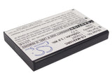 Battery for Universal MX-810i BATTMX880, NC0910, UT-BATTMX880 3.7V Li-ion 1050mA