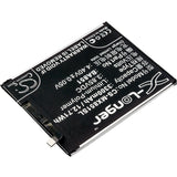 Battery for Meizu M851M BA851 3.85V Li-Polymer 3300mAh / 12.71Wh