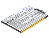 Battery for Micromax Canvas Juice 3 Q392 3.8V Li-Polymer 3900mAh / 14.82Wh