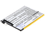 Battery for Micromax Canvas Juice 3 Q392 3.8V Li-Polymer 3900mAh / 14.82Wh