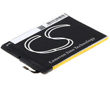 Battery for Micromax Canvas Juice 3 Q392 3.8V Li-Polymer 3900mAh / 14.82Wh