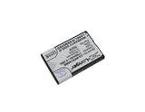 Battery for Snow Video Magnifier R001710000 3.7V Li-ion 1700mAh / 6.29Wh