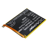 Battery for Motorola XT2029-1 KS40 3.85V Li-Polymer 2750mAh / 10.59Wh