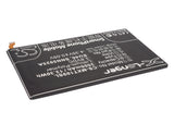 Battery for Motorola Droid Ultra XT1080 EU40, SNN5925A 3.8V Li-Polymer 3050mAh /