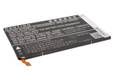 Battery for Motorola XT1080M EU40, SNN5925A 3.8V Li-Polymer 3050mAh / 11.59Wh
