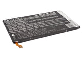Battery for Motorola Droid Maxx EU40, SNN5925A 3.8V Li-Polymer 3050mAh / 11.59Wh