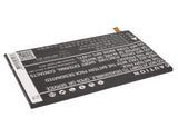 Battery for Motorola XT1080M EU40, SNN5925A 3.8V Li-Polymer 3050mAh / 11.59Wh